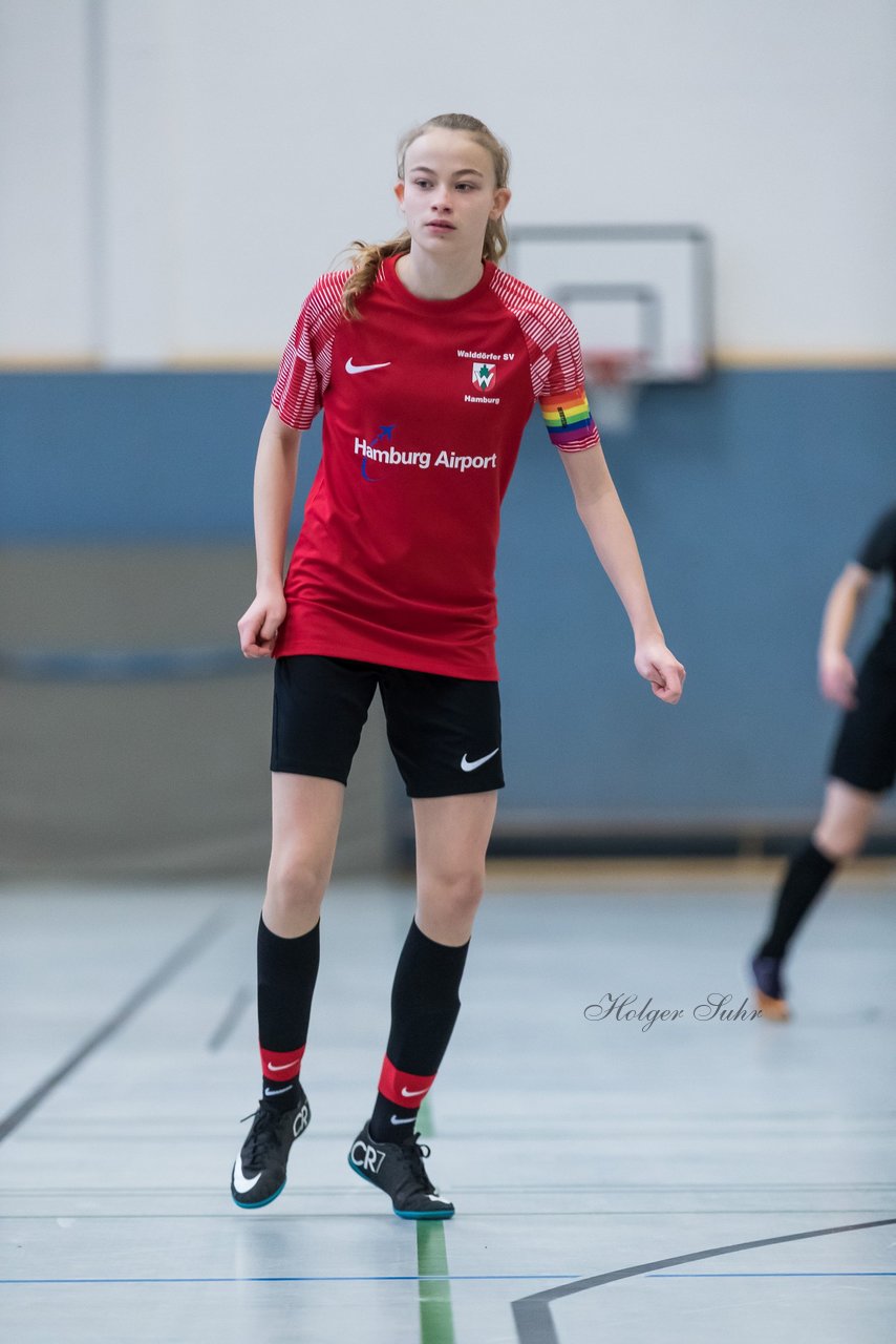 Bild 285 - B-Juniorinnen Futsalmeisterschaft